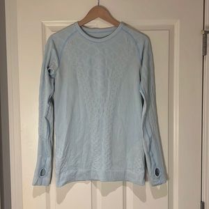 Lululemon Long Sleeve